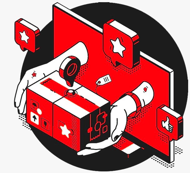 Delivery Truck Icon